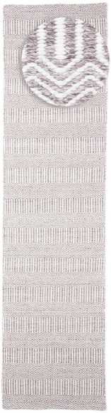 morgenland Outdoorteppich »In- & Outdoor Teppich - Heaven - braun«, rechteckig, 6 mm Höhe, In und Outdoor geeignet