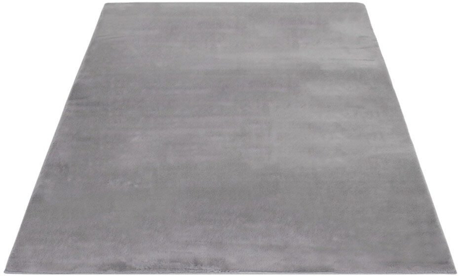 Carpet City Hochflor-Teppich »TOPIA400«, rechteckig, 21 mm Höhe