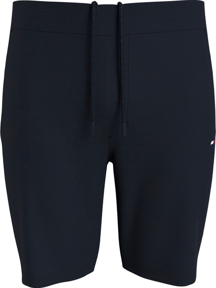 Tommy Hilfiger Sport Trainingsshorts »TEXTURED TAPE SHORT«, mit Tommy Hilfiger Markenlogo-Streifen an den Seiten