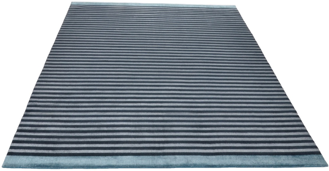 THEKO Teppich »Miami 3286«, rechteckig, 8 mm Höhe, Wohnzimmer