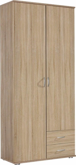 rauch BLUE Kleiderschrank »Twin«