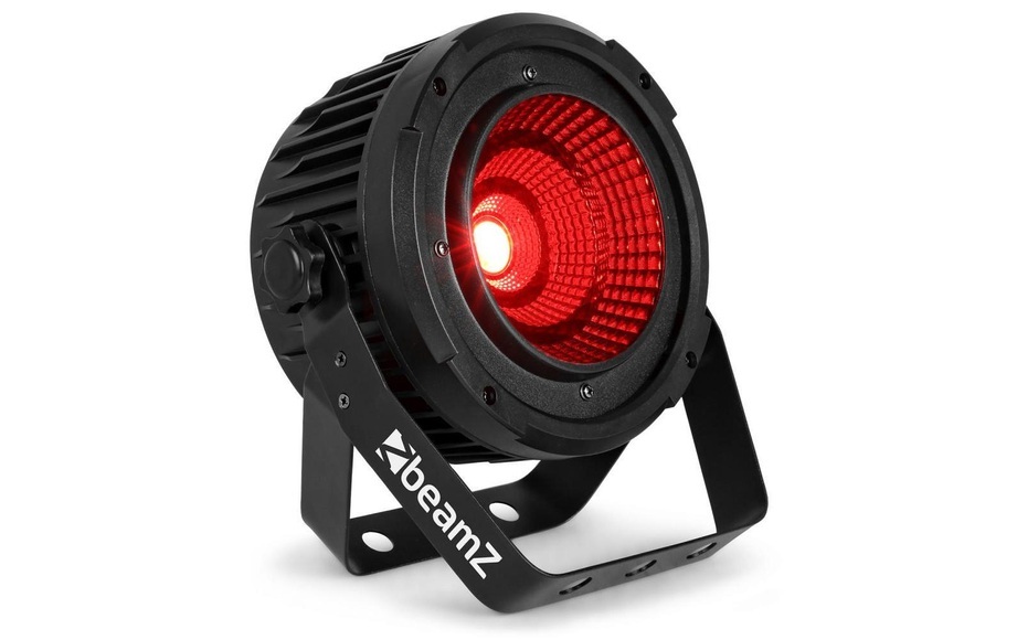 BeamZ Scheinwerfer COB50, Leuchtmittel: LED