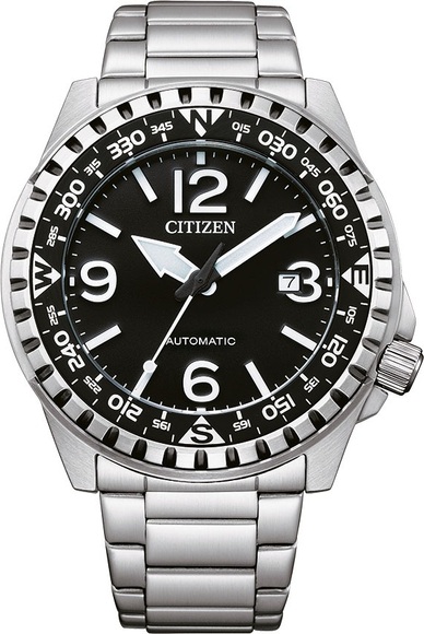 Citizen Automatikuhr »NJ2190-85E«