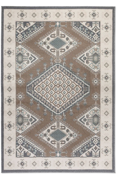 HANSE Home Teppich »Lakan«, rechteckig, Orient Teppich, Kurzflor, weich, Schlafzimmer, Esszimmer, Wohnzimmer
