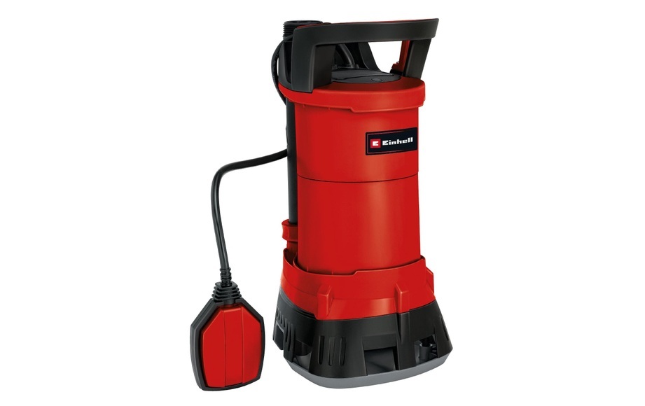 Einhell 4170710 Schmutzwasser-Tauchpumpe 10000 l/h 6 m