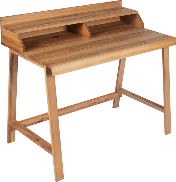 Holzzone Schreibtisch »Simply«