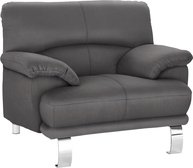 TRENDMANUFAKTUR Sessel