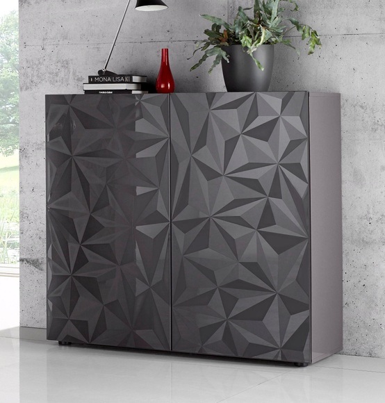 home24 Highboard Prisma