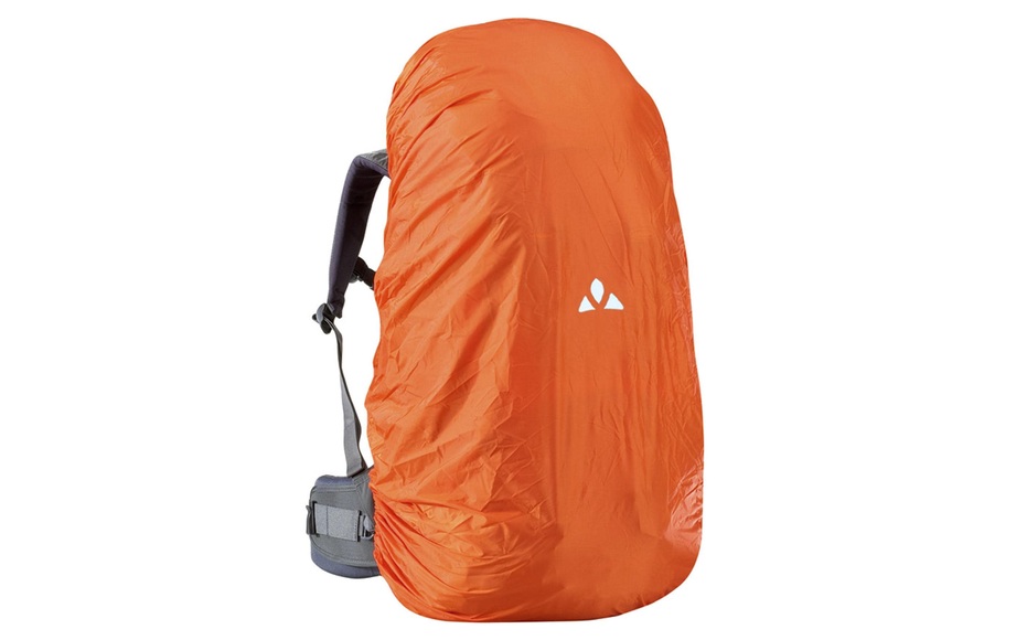 VAUDE Raincover 15-30l orange 2019 Rucksäcke Zubehör