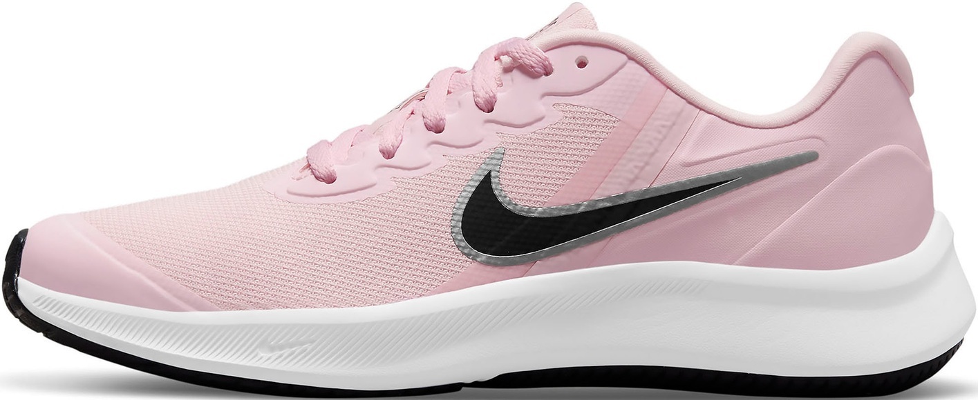 Sneakers, Low Top Unisex Pink 40
