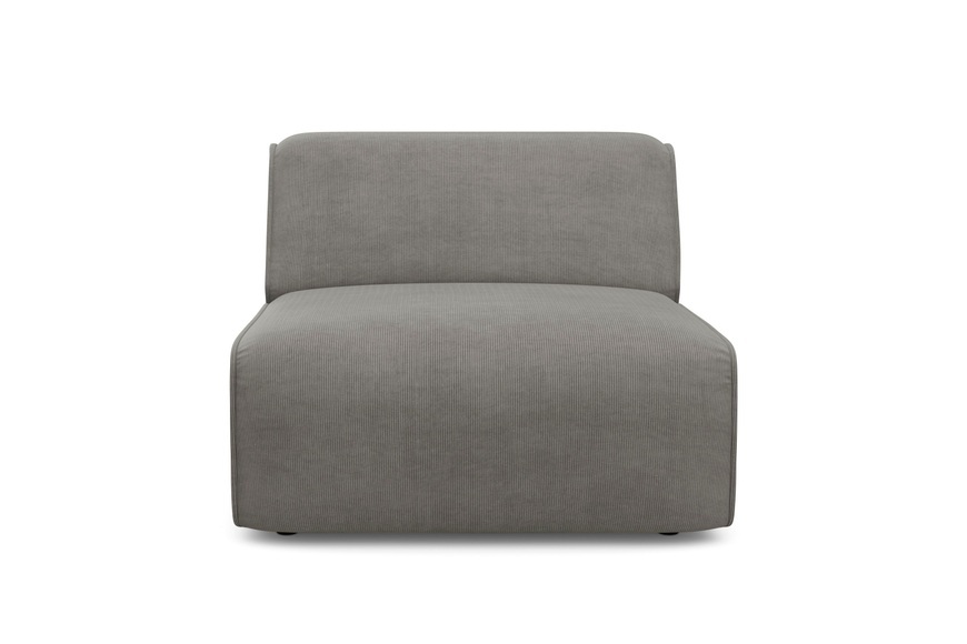 COUCH? Sessel »Fettes Polster«, als Modul oder separat verwendbar, viele Module für individuelle Zusammenstellung s. 