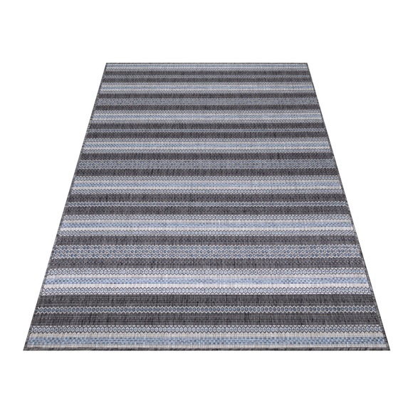 Ayyildiz Teppiche Outdoorteppich »SUNNY 4411«, rechteckig, Pflegeleicht / Strapazierfähig / In- und Outdoor geeignet