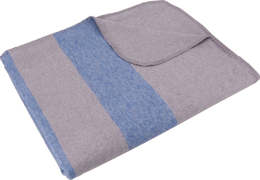 SETEX Wohndecke »Kuscheldecke«, mit Streifen, Kuscheldecke