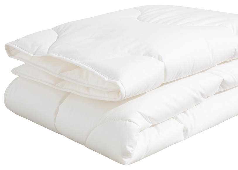 Fair Life Bio Bettdecke + Kopfkissen »Tencel KbA«