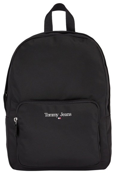 Tommy Jeans Cityrucksack »TJW ESSENTIAL BACKPACK«, mit Reissverschluss-Vortasche