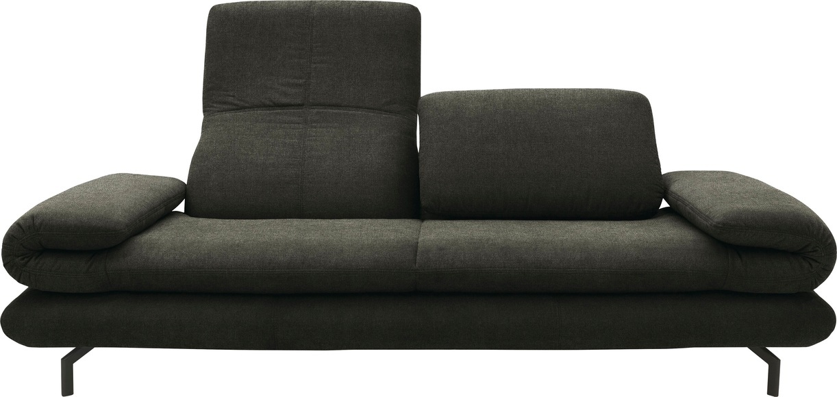 LOOKS by Wolfgang Joop 2-Sitzer »LOOKS by Wolfgang Joop 2-Sitzer-Sofa >>LOOKS XIII