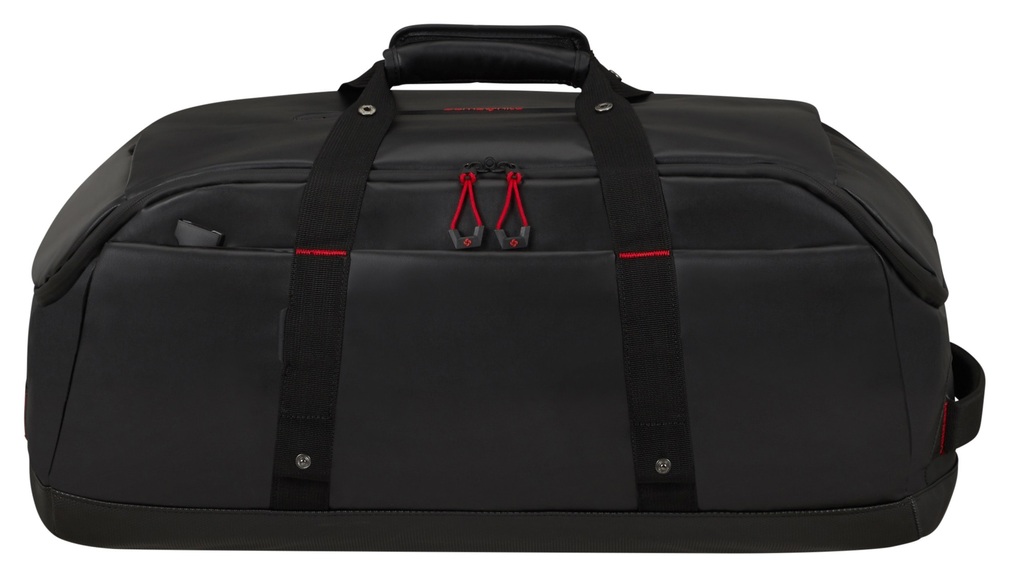Samsonite Reisetasche »ECODIVER«, Rucksack, Reisetasche Weekender Sporttasche