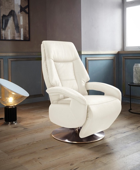 Places of Style TV-Sessel »Launceston«, in Grösse S, wahlweise mit Motor und Aufstehhilfe
