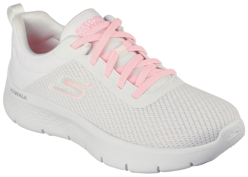 Skechers Slip-On Sneaker »GO WALK FLEX ALANI«, für Maschinenwäsche geeignet