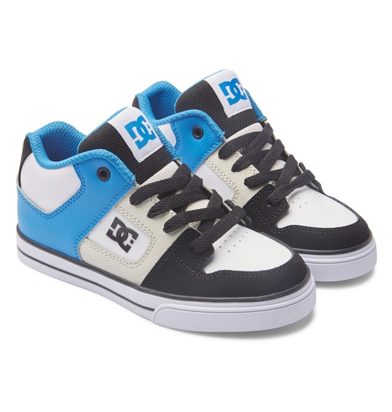 DC Shoes Sneaker »Pure Mid«