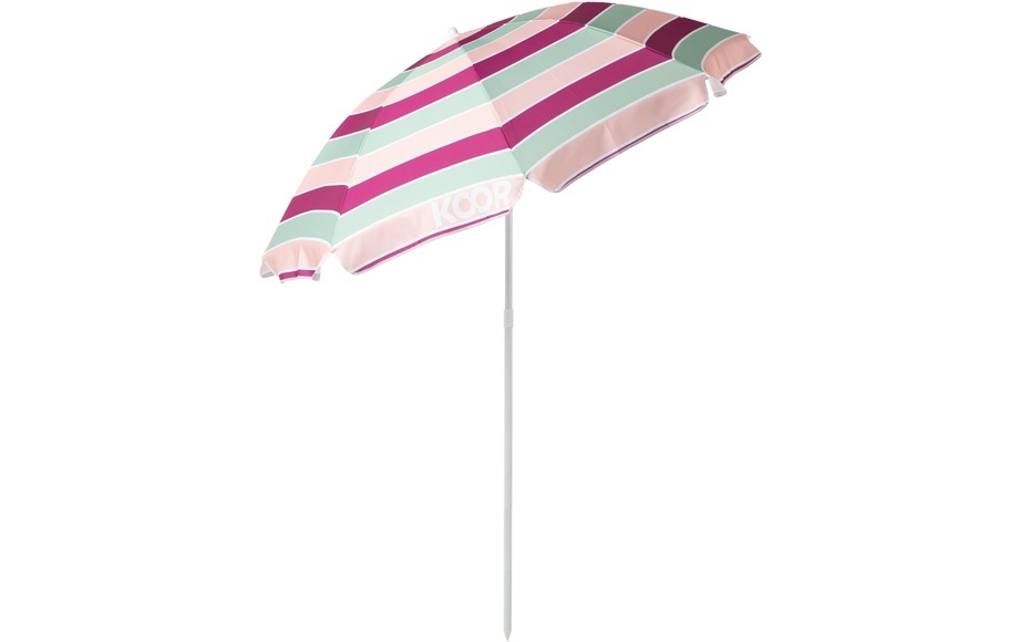 KOOR Taschenregenschirm »Lido«