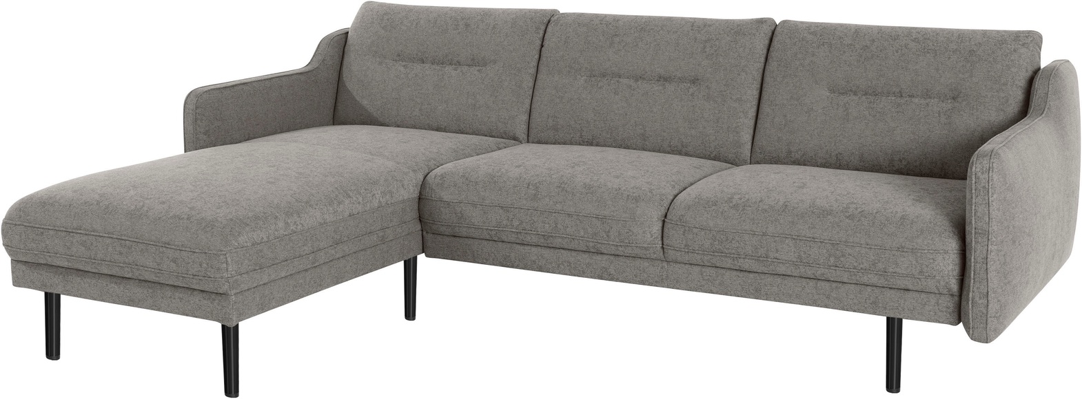 andas Ecksofa »Nordfyn«, edles Design in 3 Bezugsqualitäten, Design by Morten Georgsen