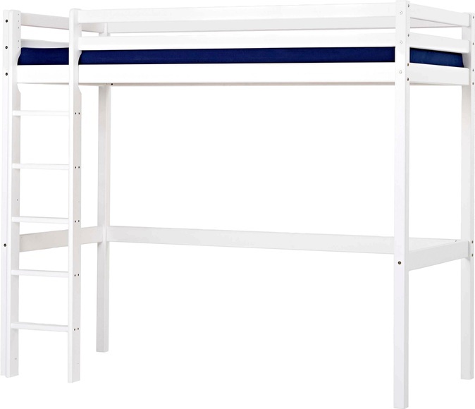 Hoppekids Hochbett »My Room«