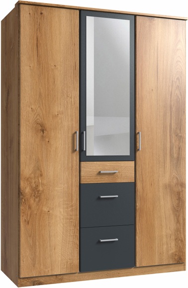 Wimex Kleiderschrank »Click«
