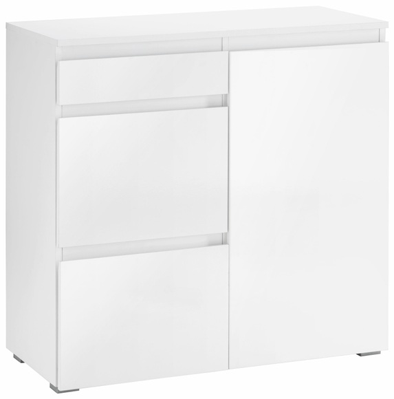 Paroli Kommode »Joker«, Breite 80, 5 cm