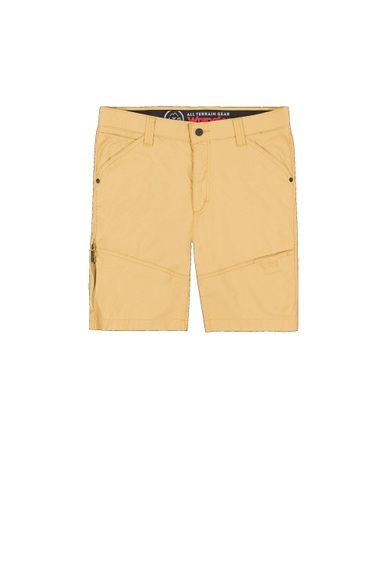 Wrangler Shorts »Shorts Rugged Trail Short«