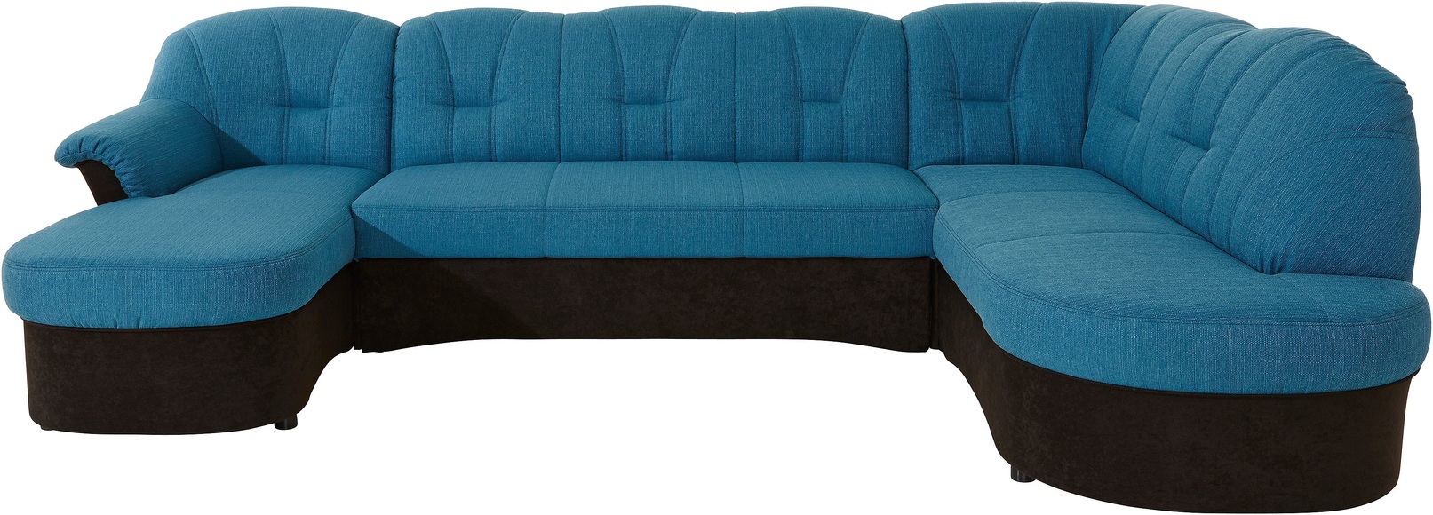 DOMO collection Wohnlandschaft