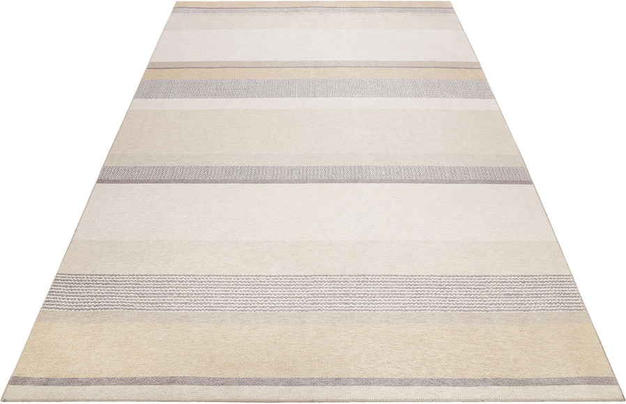 Esprit Teppich »Ben«, rechteckig, 6 mm Höhe