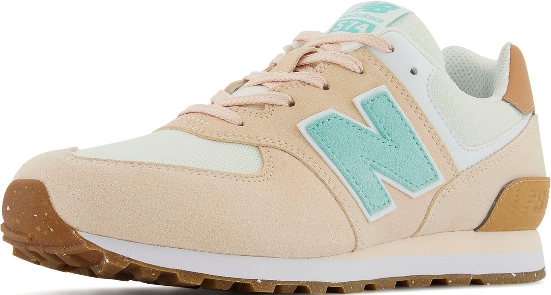 New Balance Sneaker »GC 574 Restore Pack«