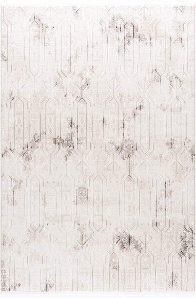 Sehrazat Teppich »Diamond 7820«, rechteckig