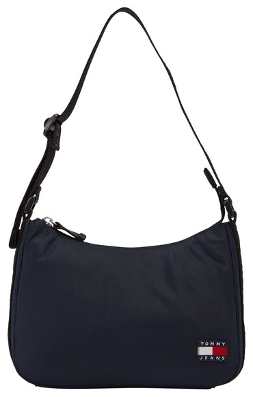 Tommy Jeans Schultertasche »TJW ESSENTIAL DAILY SHOULDER BAG«, im schlichten Design