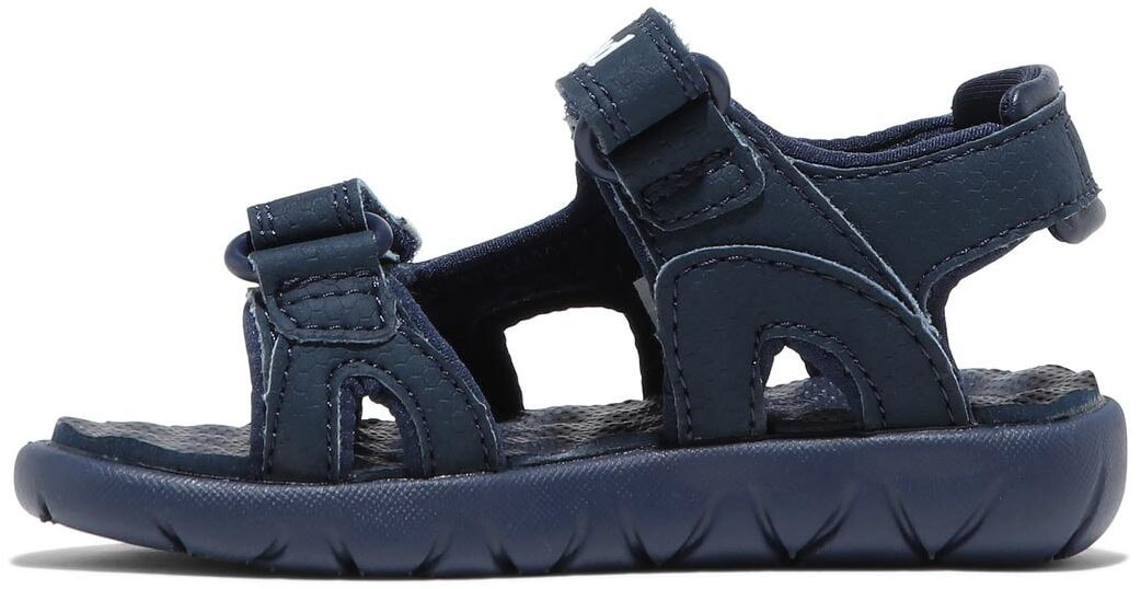 Timberland Outdoorsandale »Perkins Row 2-Strap«, mit Klettverschluss