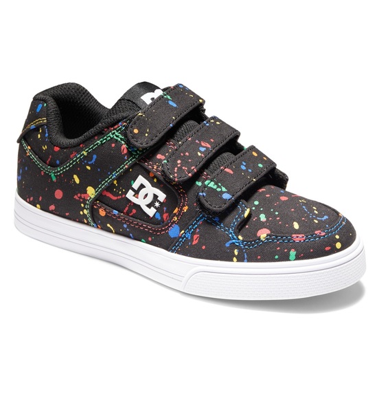 DC Shoes Sneaker »Pure V«