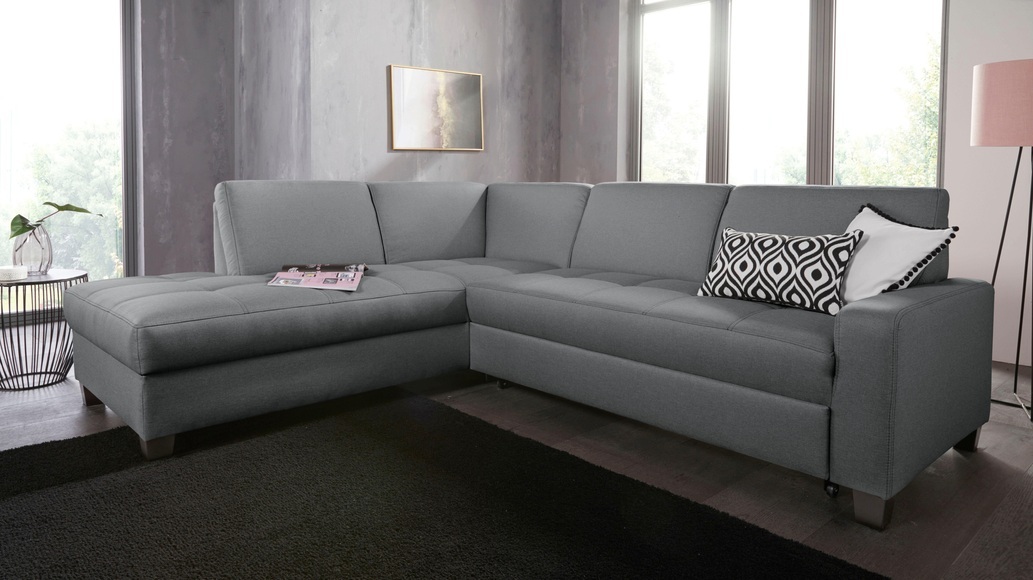 DOMO collection Ecksofa