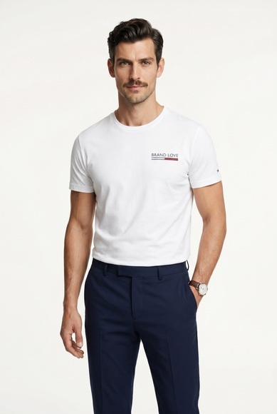 Tommy Hilfiger T-Shirt 