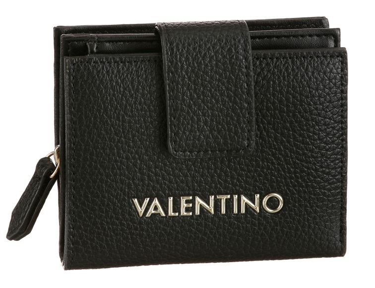 VALENTINO BAGS Geldbörse, im praktischem Format