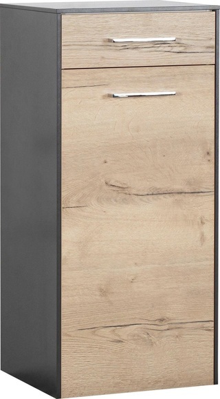 MARLIN Highboard »3400«, Breite 42 cm