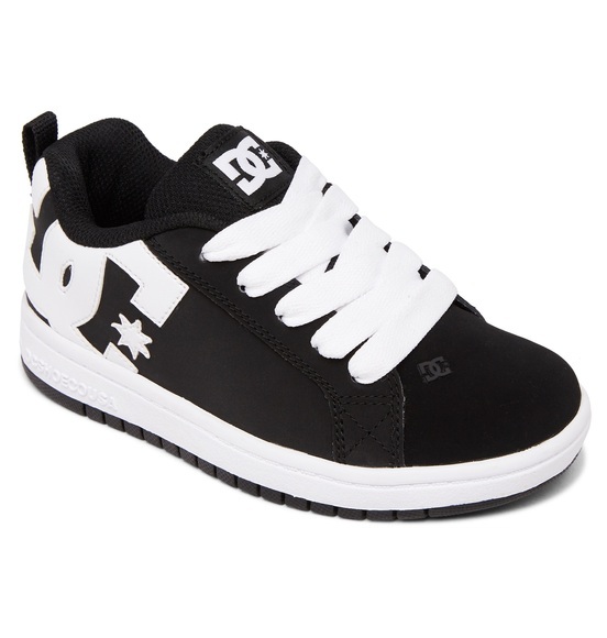 DC Shoes Sneaker »Court Graffik«