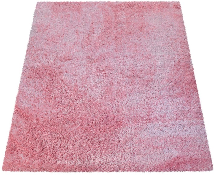 Teppich, »Bamba 410«, Paco Home, rechteckig, Höhe 45 mm, maschinell getuftet