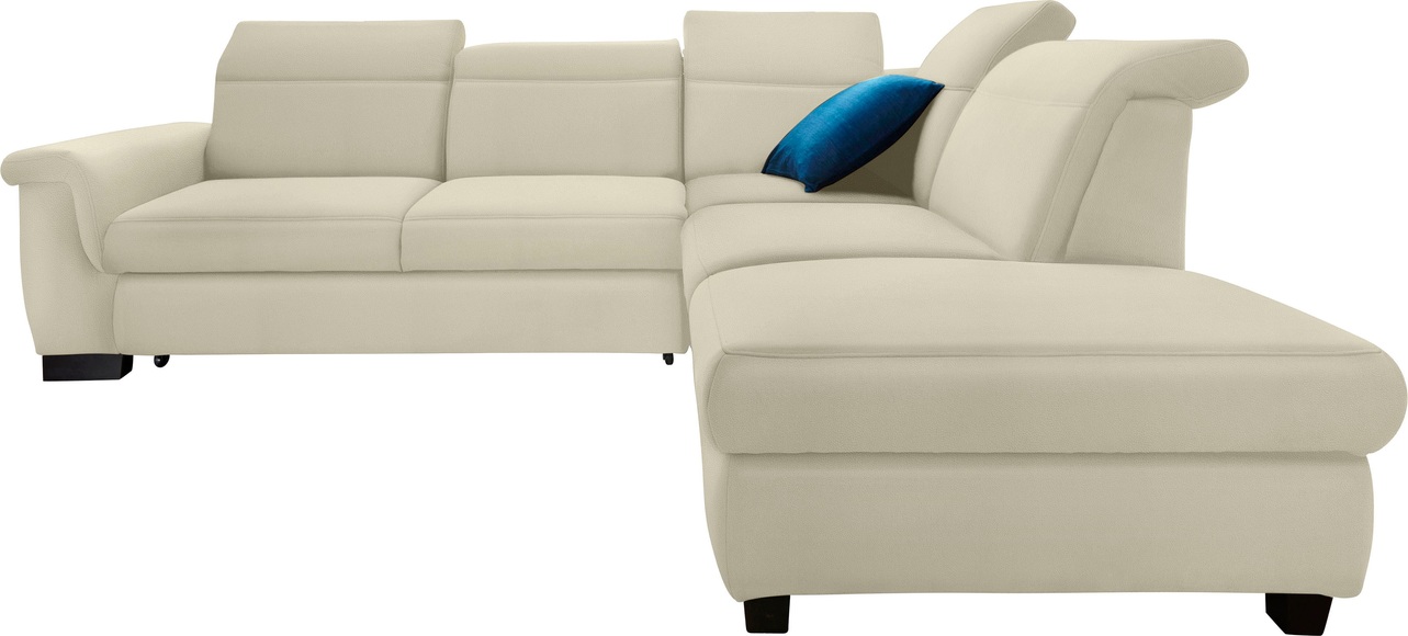 DOMO collection Ecksofa