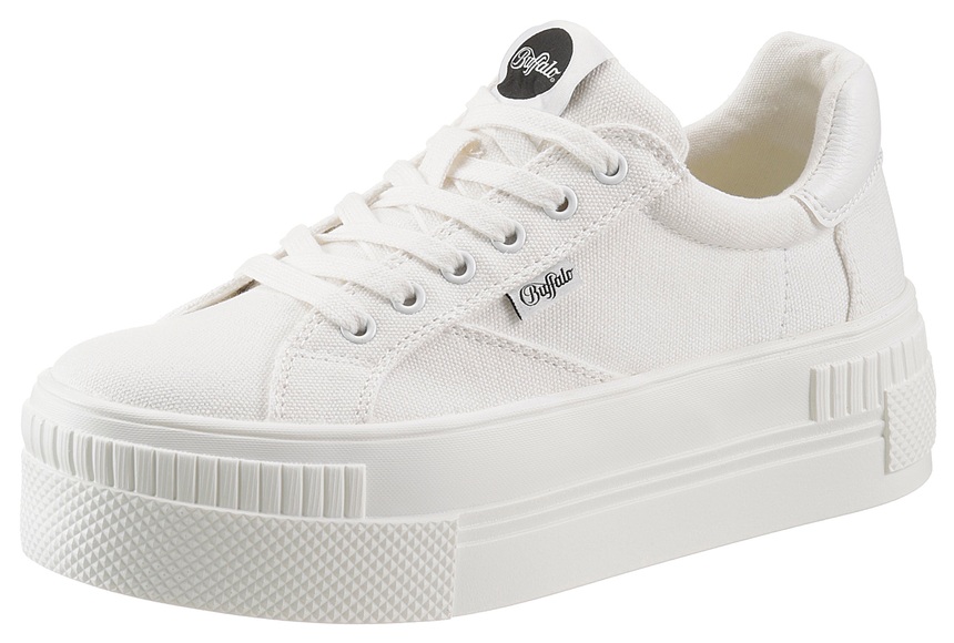 Sneaker 1630474 Damen Weiss 36