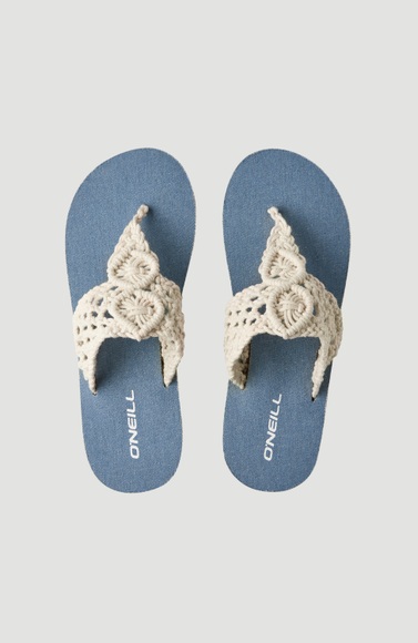 O'NEILL FW CROCHET SANDALS Zehentrenner