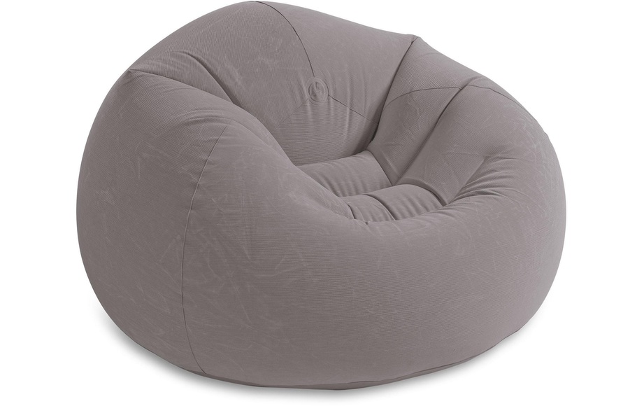 Intex Sitzkissen Beanless Bag, Gewicht: 2.6