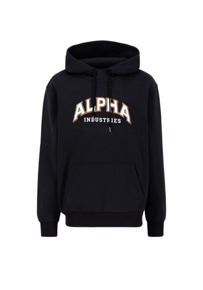 Alpha Industries Hoodie »ALPHA INDUSTRIES Men - Hoodies College Hoody«