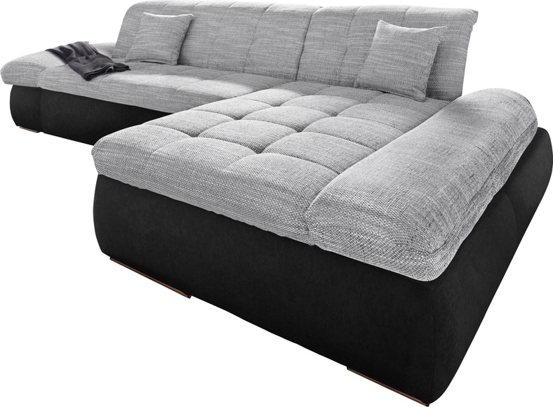 DOMO collection Ecksofa