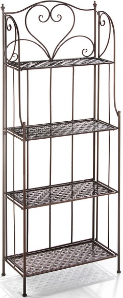 locker Standregal »03200-07«, (1 St.)